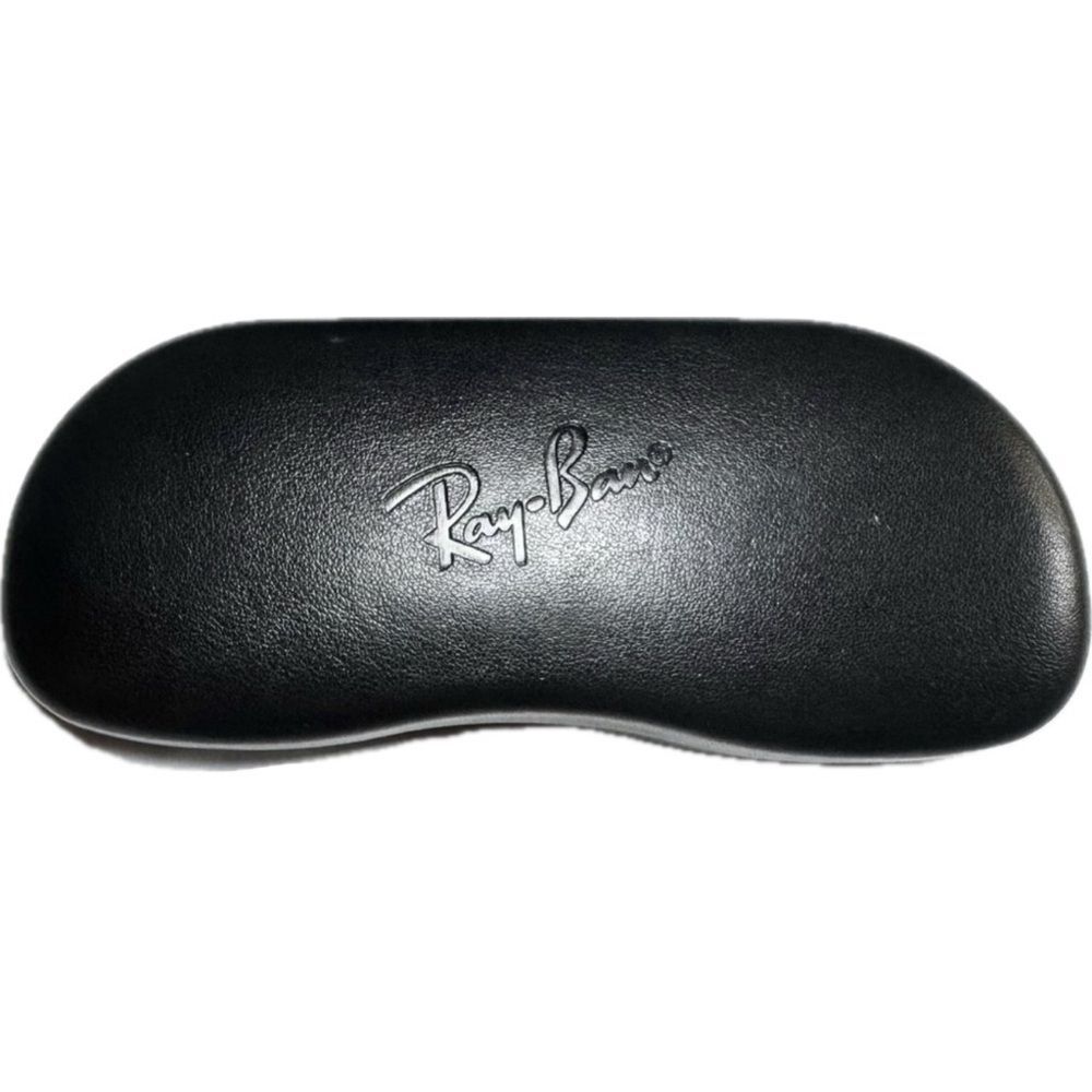 Ray-Ban Sunglasses Case